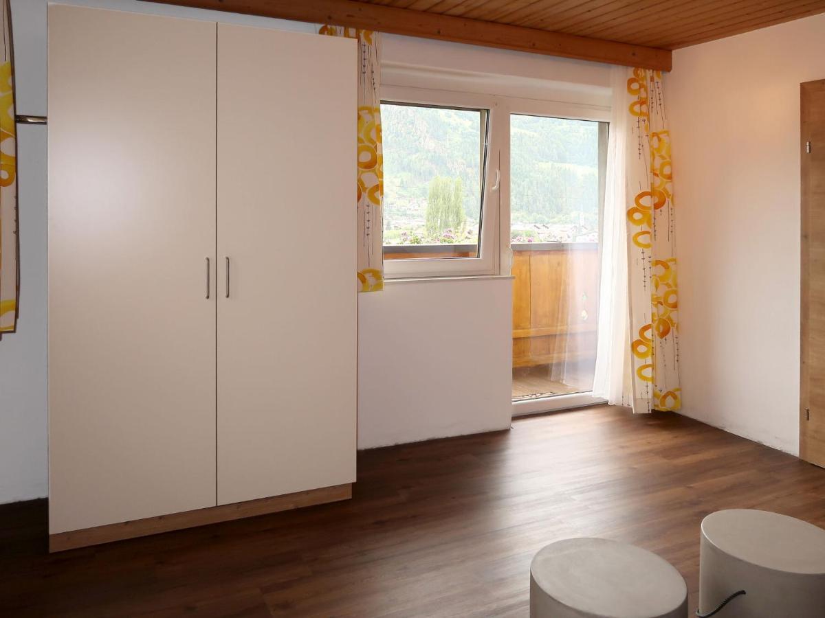 Apartment Pelinka - Ptz201 By Interhome Prutz Exterior foto
