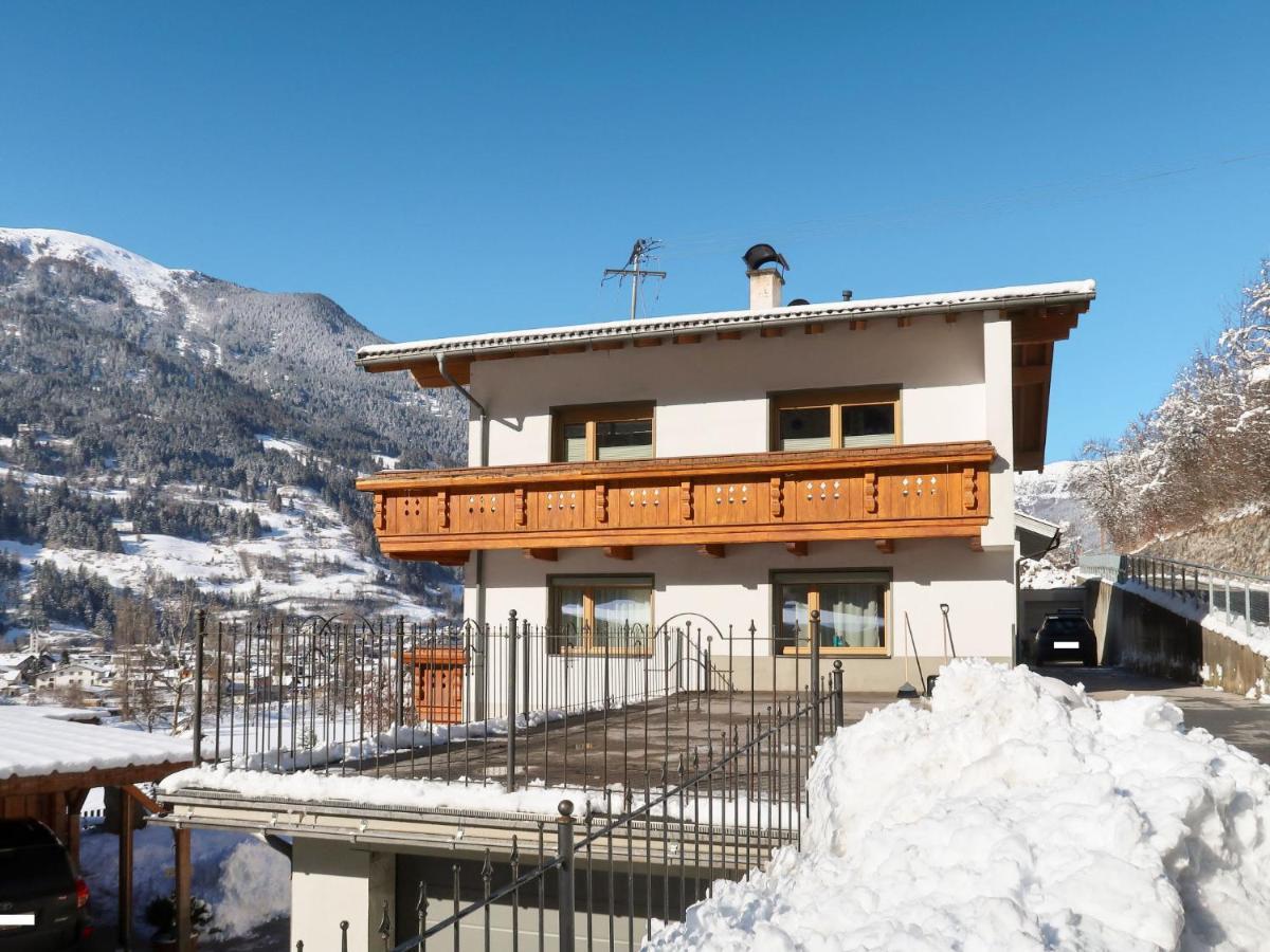 Apartment Pelinka - Ptz201 By Interhome Prutz Exterior foto